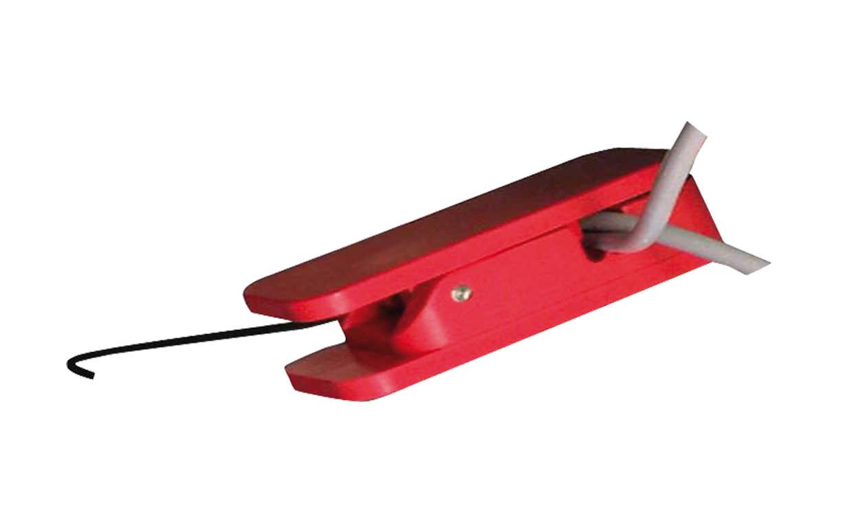 Mute-Sensor zur Unterdrückung von HF-Störsignalen Mute-Sensor zur Unterdrückung von HF-Störsignalen